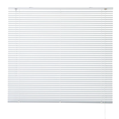 GoodHome aluminiumsjalusi Colours Studio 60 x 180 cm hvid