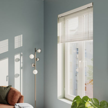 GoodHome Venitian Lone persienne 120 x 180 hvid