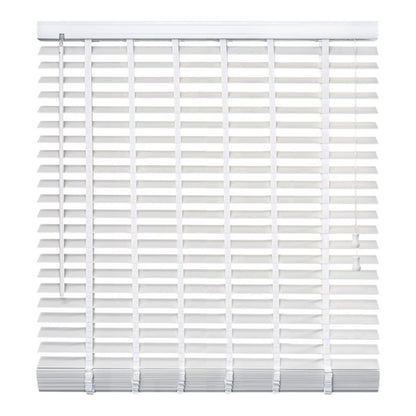 GoodHome Venitian Lone persienne 180 x 180 cm hvid