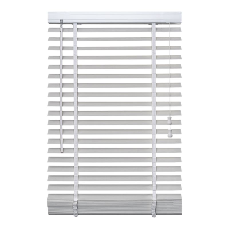 GoodHome Venitian Lone 60 x 180 hvid persienne