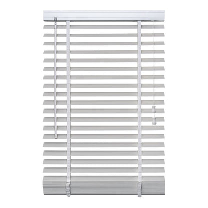 GoodHome Venitian Lone 60 x 180 hvid persienne