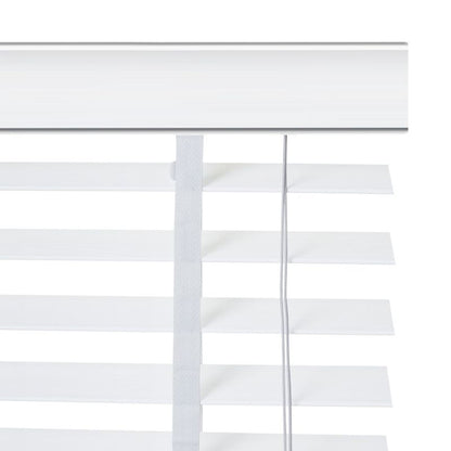 GoodHome Venitian Lone 60 x 180 hvid persienne