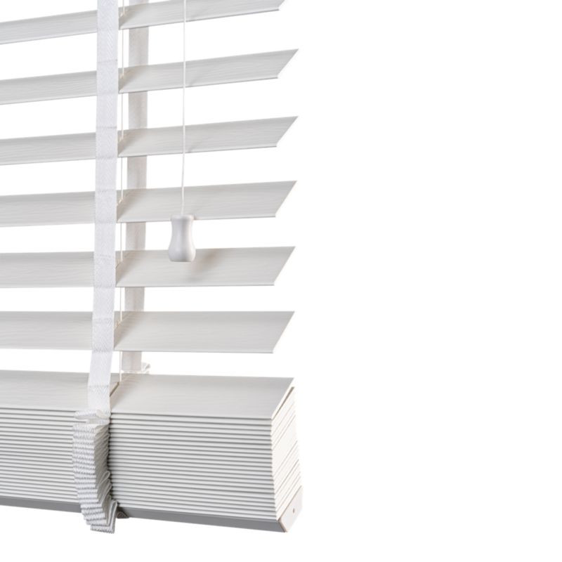GoodHome Venitian Lone 60 x 180 hvid persienne
