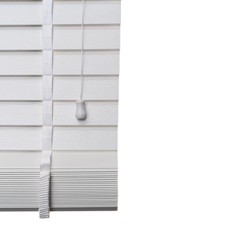 GoodHome Venitian Lone 60 x 180 hvid persienne