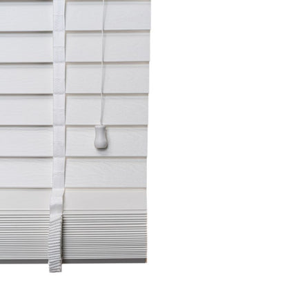 GoodHome Venitian Lone 60 x 180 hvid persienne