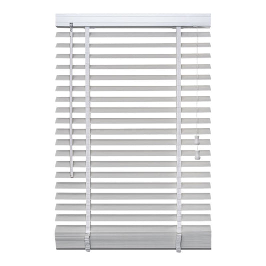 GoodHome Venitian Lone 60 x 180 hvid persienne