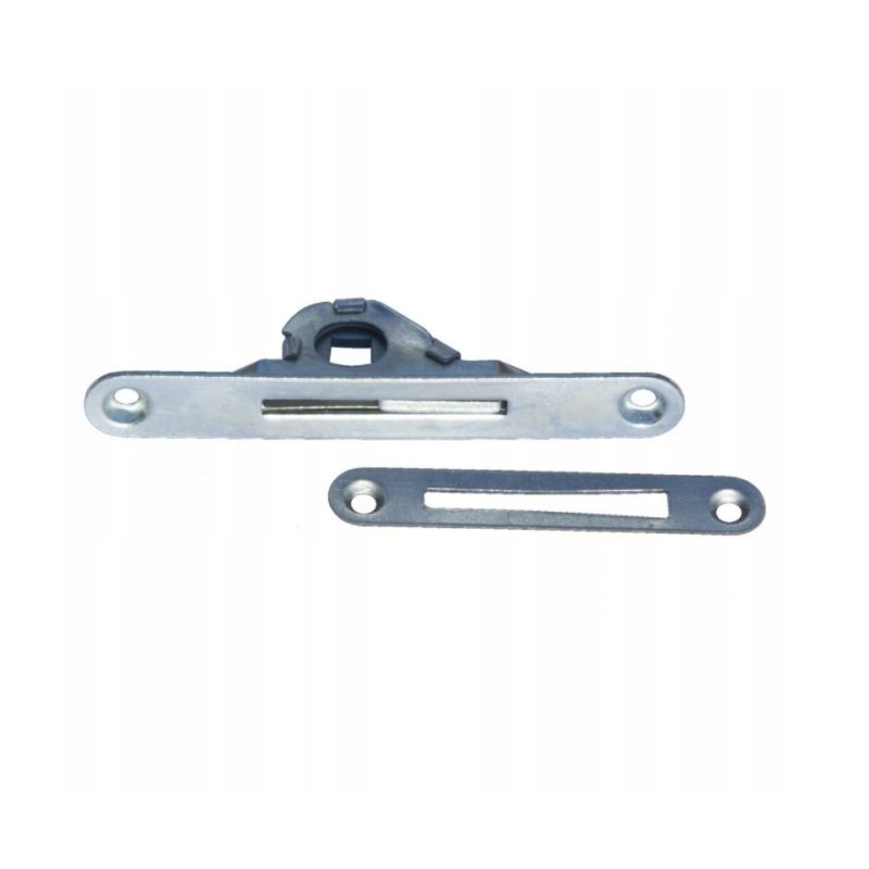 Lofttrappelås 104x14 mm Stål 5904506710263