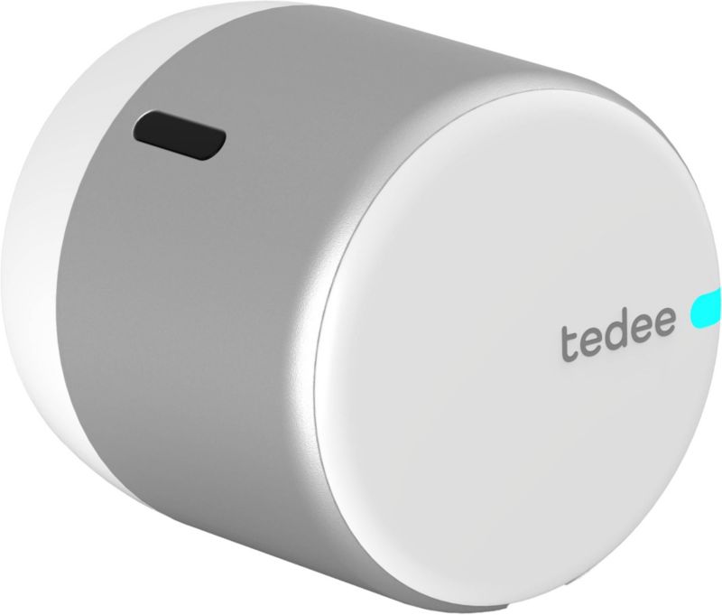 Gerda Tedee Go hvid smartlås