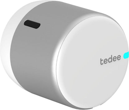Intelligent Dørlås Tedee Go Hvid