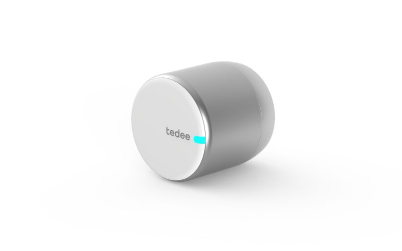 Gerda Tedee Go hvid smartlås