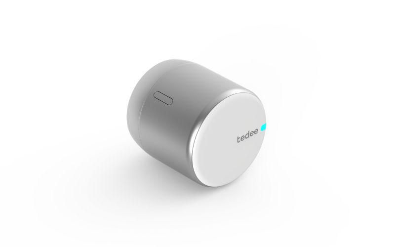 Gerda Tedee Go hvid smartlås