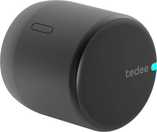 Gerda Tedee Go smartlås i mat-sort