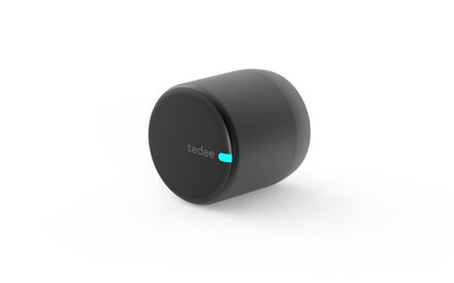 Gerda Tedee Go smartlås i mat-sort