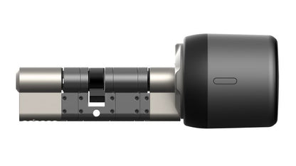 Gerda Tedee Go smartlås i mat-sort