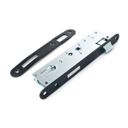 Indbygget lås Częstochowa ZZJ 72 / 34 til højrehåndet nøgle