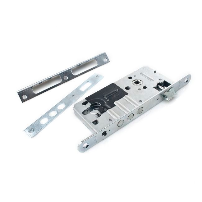 Indbygget lås Gerda ZW 1000 90 mm WB med attest