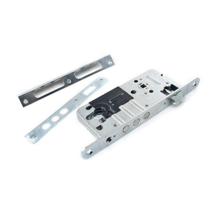 Indbygget lås Gerda ZW 1000 90 mm WB med attest