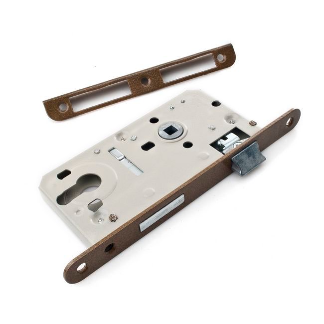 Indbygget lås Jania 72 / 50 til cylinder