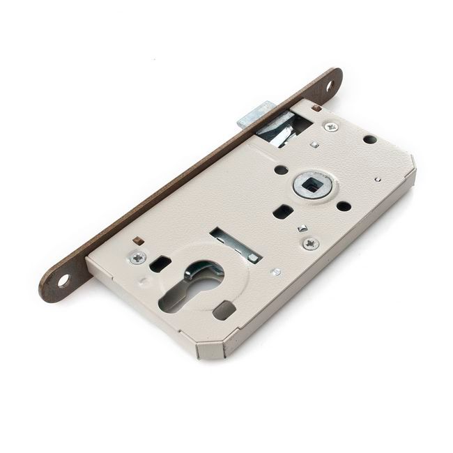 Indbygget lås Jania 72 / 50 til cylinder