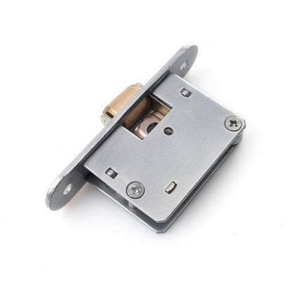 Indbygget Metalik ZR2 rullelås