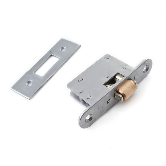 Indbygget Metalik ZR2 rullelås