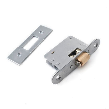 Indbygget Metalik ZR2 rullelås