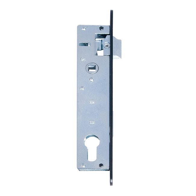 Indstikslås Small 90/22 WB Guld Lakeret | 5908278400353