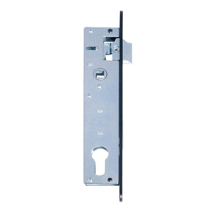 Indstikslås Small 90/22 WB Guld Lakeret | 5908278400353