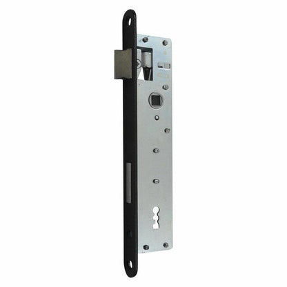 Indstikslås Small 90/22 WB Guld Lakeret | 5908278400353