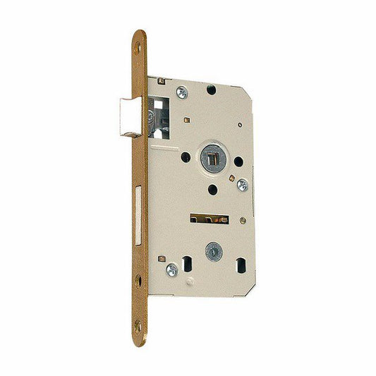 Indbygget WC-lås 72/60 mm