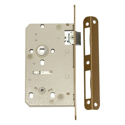 Indbygget WC-lås 72/60 mm