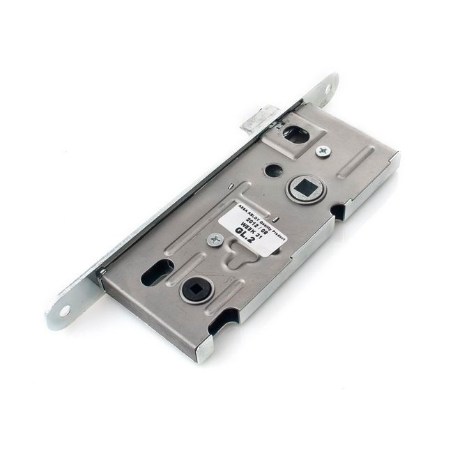 Indbygningslås Yale 05221 / 20 PNZ 72 / 40 WC