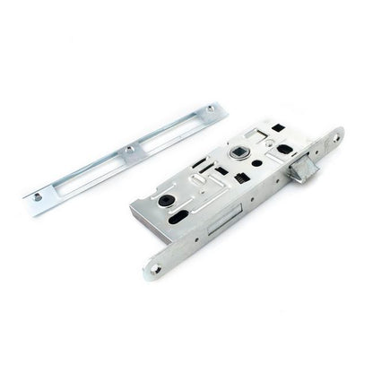 Indbygningslås Yale 05221 / 20 PNZ 72 / 40 WC