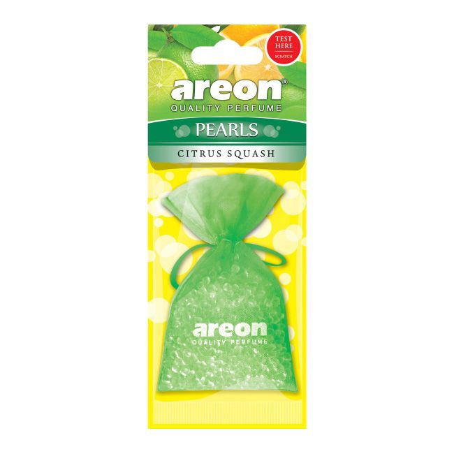 Areon Pearls bilduftmix