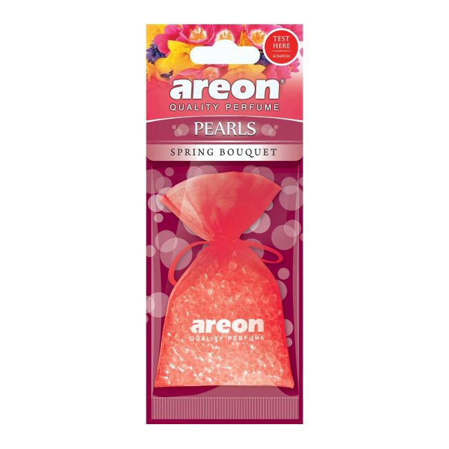 Areon Pearls bilduftmix