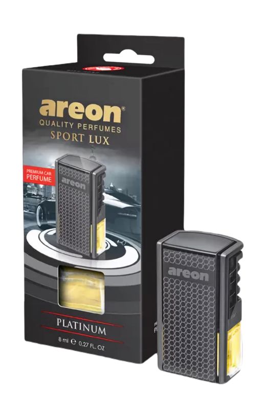 Areon Car bilduft til ventilationsrist