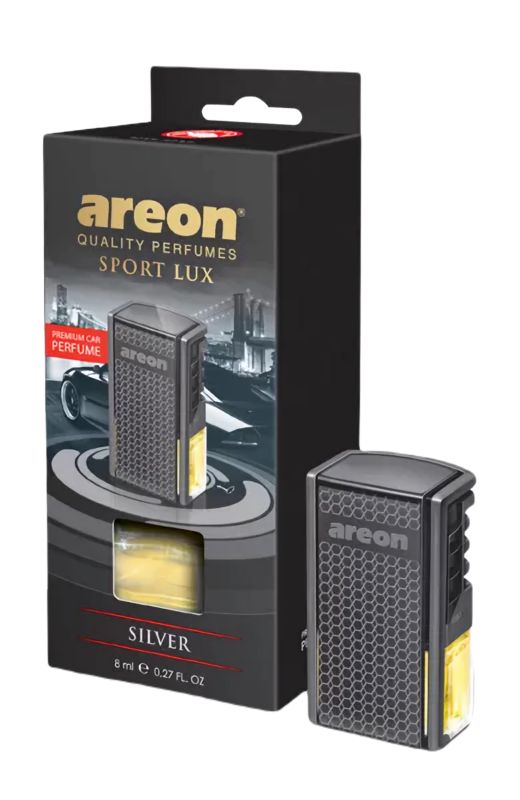 Areon Car bilduft til ventilation
