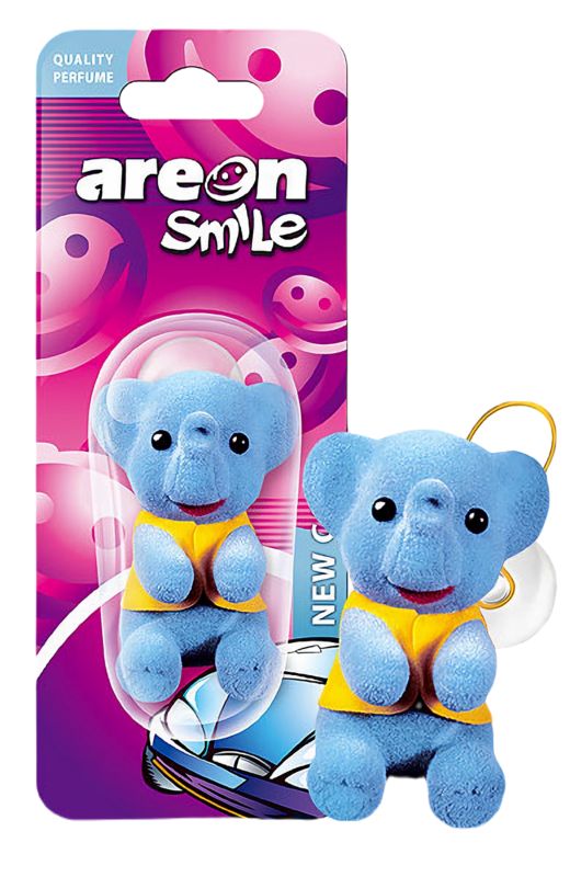 Areon Toy bilduft