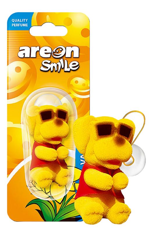 Areon Toy bilduft