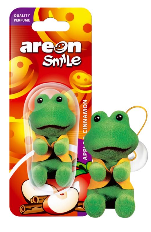 Areon Toy bilduft