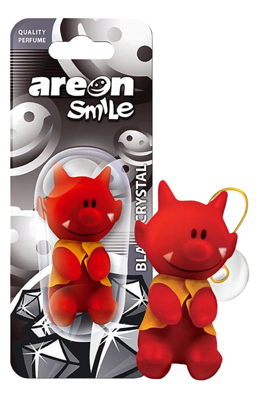 Areon Toy bilduft