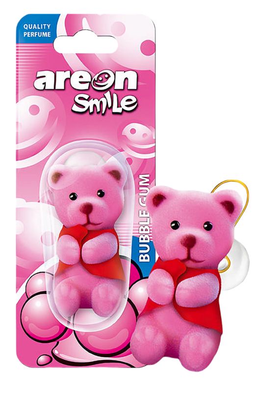 Areon Toy bilduft