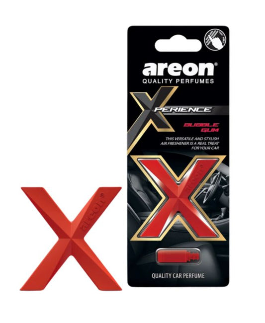 Areon Xperience bilduft