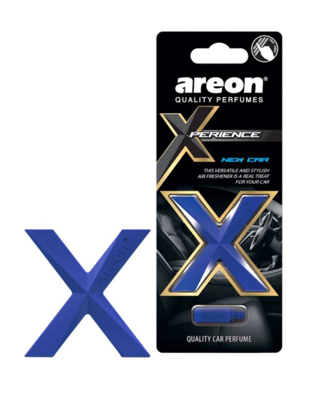 Areon Xperience bilduft