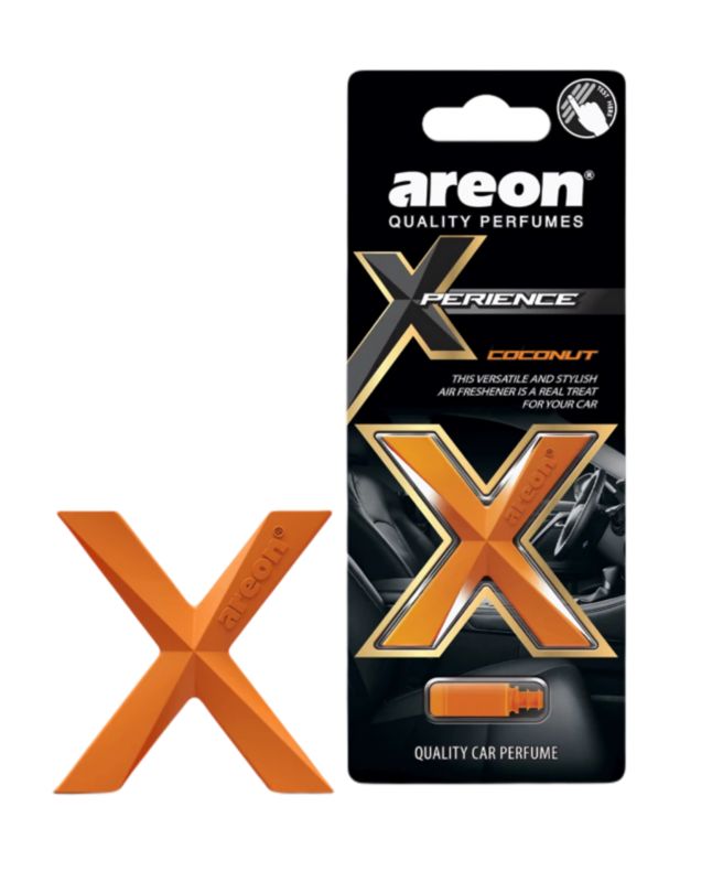 Areon Xperience bilduft