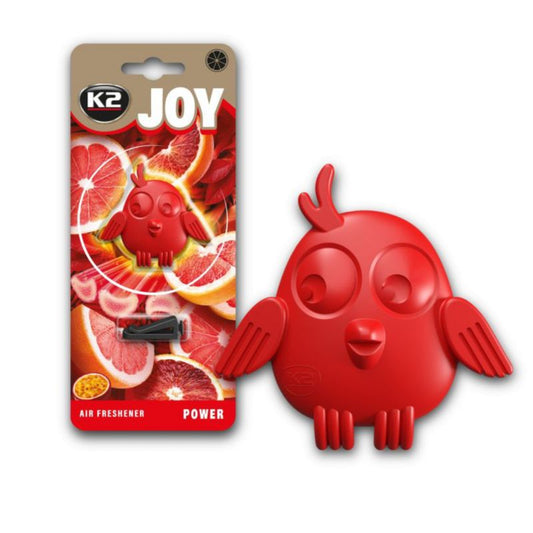 K2 Joy bilduft