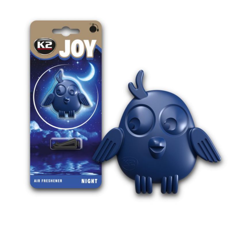 K2 Joy bilduftfrisker