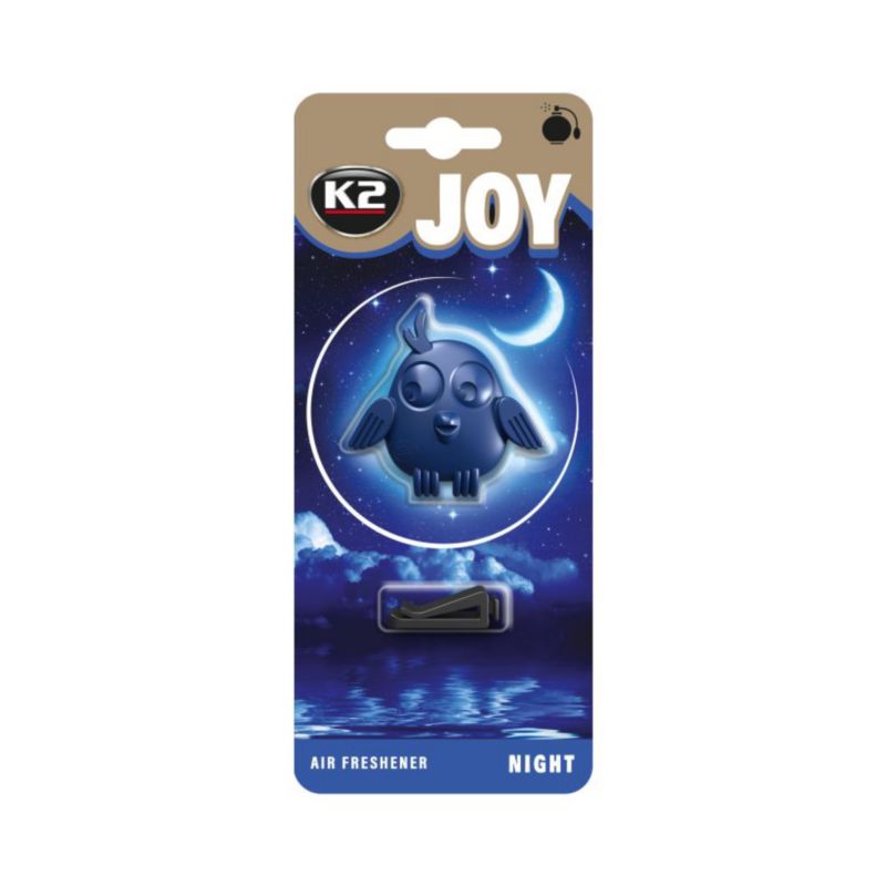 K2 Joy bilduftfrisker