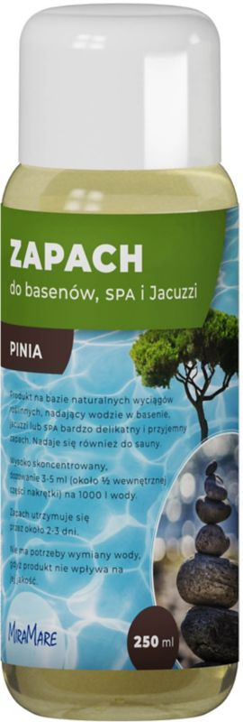 Spa-duft pinia 250 ml
