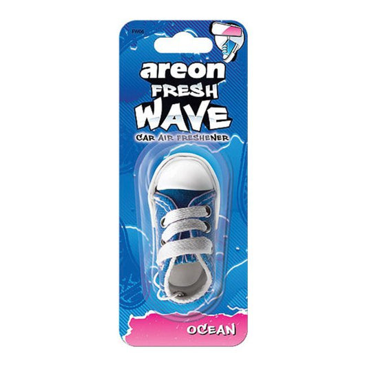 Areon Fresh Wave bilduft